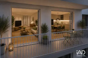 Appartement à CHASSIEU (69680)