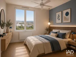 Apartment in CHASSIEU (69680)