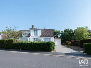 House in COIN-LÈS-CUVRY (57420)