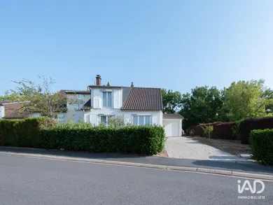 House in COIN-LÈS-CUVRY (57420)