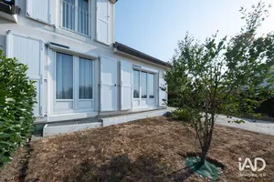 House in COIN-LÈS-CUVRY (57420)