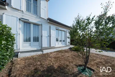 House in COIN-LÈS-CUVRY (57420)