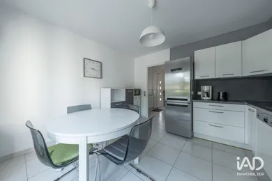 House in COIN-LÈS-CUVRY (57420)