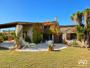 Maison à SAINT-CYPRIEN (66750)