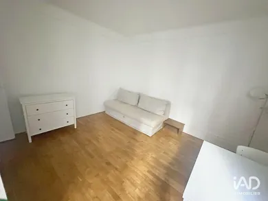 Appartement à PARIS (75016)