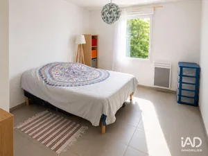 Apartment in VILLENAVE-D'ORNON (33140)