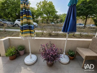 Apartment in VILLENAVE-D'ORNON (33140)