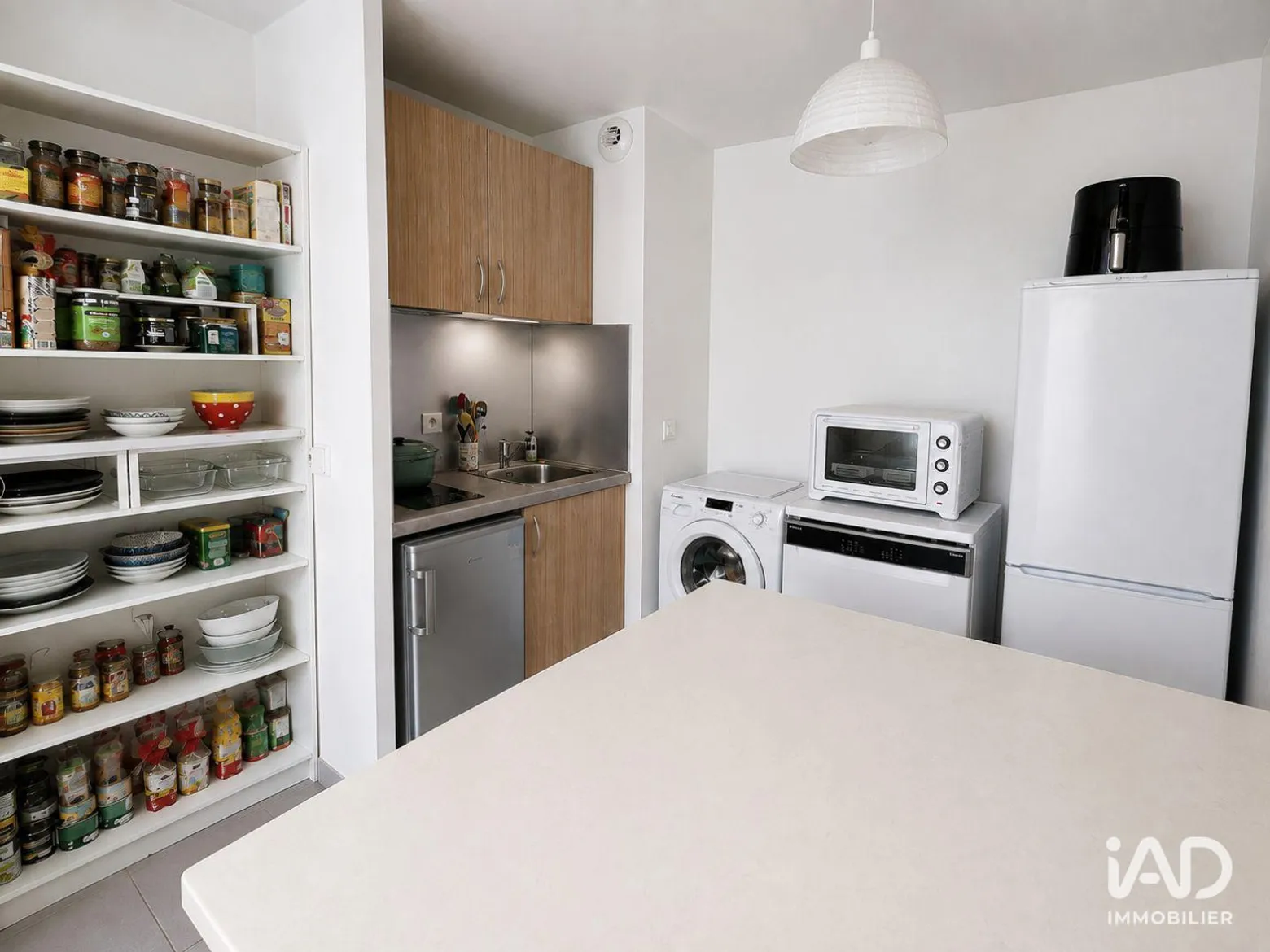 Vente appartement à BÈGLES (33130) : appartement 2 pièces 41 m² - 2088872 — 3