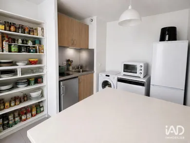 Apartment in VILLENAVE-D'ORNON (33140)