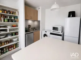 Appartement à VILLENAVE-D'ORNON (33140)