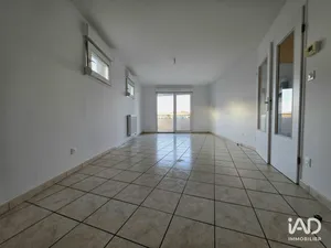 Appartement à JARVILLE-LA-MALGRANGE (54140)