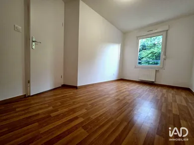 Appartement à JARVILLE-LA-MALGRANGE (54140)