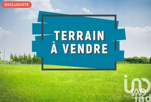 Terrain à MEUVAINES (14960)