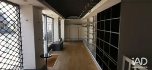 Boutique/Local commercial à PONTOISE (95300)