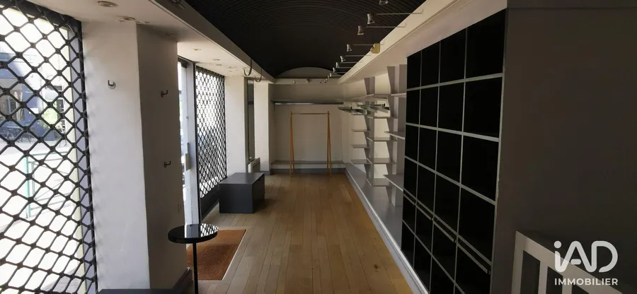 Boutique/Local commercial à PONTOISE (95300) photo 3