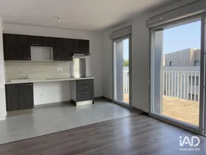 Appartement à SAINT-JEAN-DE-BRAYE (45800)