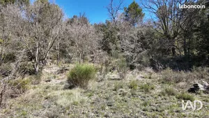 Land in ENTRECHAUX (84340)