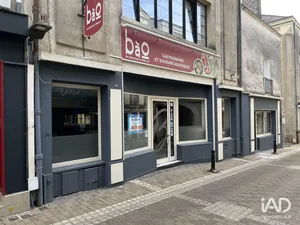 Restaurant à ANCENIS (44150)