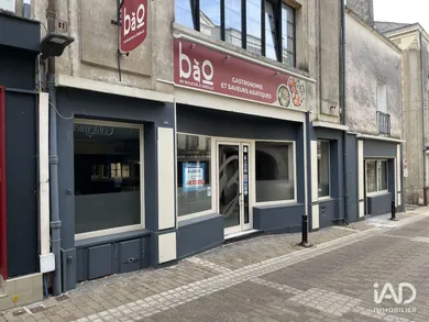 Restaurant à ANCENIS (44150)
