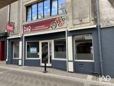 Restaurant à ANCENIS (44150)