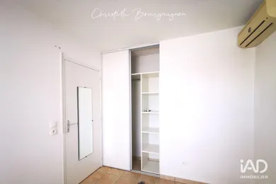 Appartement à LE GOSIER (97190)