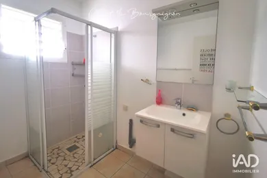 Appartement à LE GOSIER (97190)