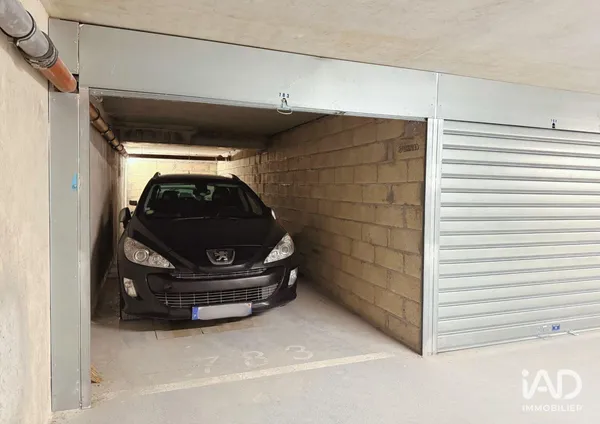 Parking à PARIS (75019) photo 2