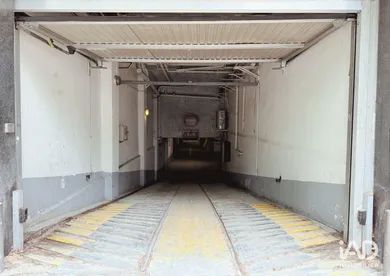 Parking à PARIS (75019)