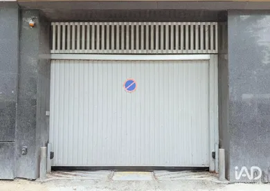 Parking à PARIS (75019)