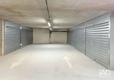 Parking à PARIS (75019)