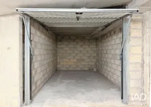 Parking à PARIS (75019)