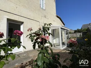 Maison à NEUILLÉ-PONT-PIERRE (37360)