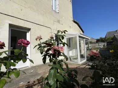 Maison à NEUILLÉ-PONT-PIERRE (37360)