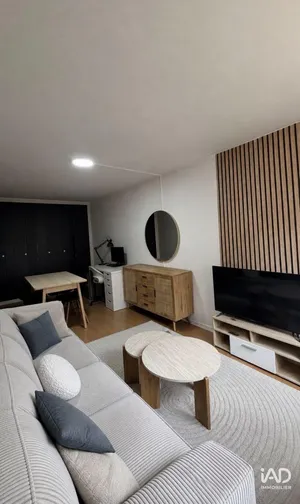 Appartement à BORDEAUX (33000)