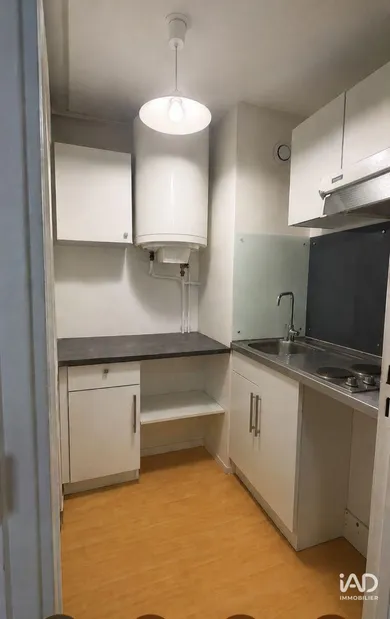 Appartement à BORDEAUX (33000)