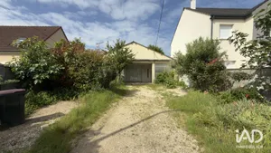 Local d’activité à SAVIGNY-SUR-ORGE (91600)