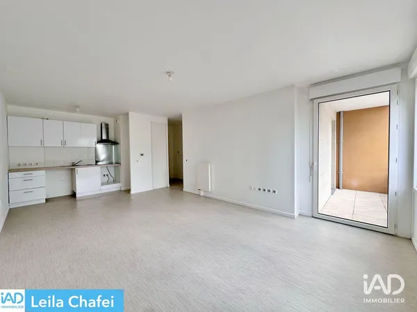 Appartement à LES ULIS (91940) photo 2