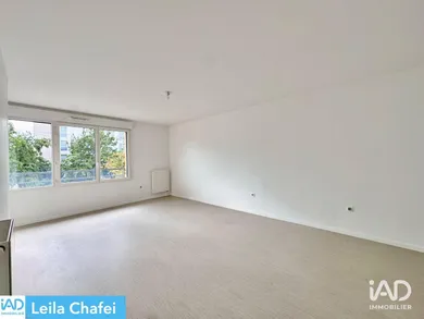 Appartement à LES ULIS (91940)