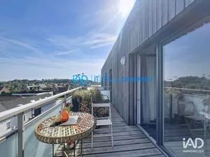 Apartment in NEUVILLE-EN-FERRAIN (59960)
