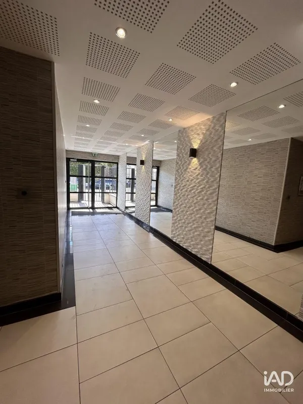Appartement à CHÂTILLON (92320) photo 2