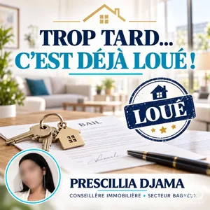 Appartement à CHÂTILLON (92320)