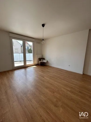 Appartement à CHÂTILLON (92320)