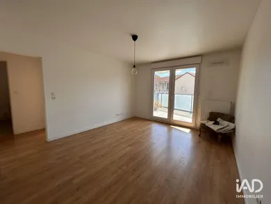 Appartement à CHÂTILLON (92320)