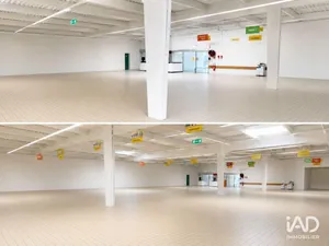 Boutique/Local commercial à SAINTE-MAURE-DE-TOURAINE (37800)
