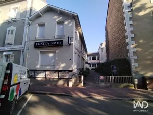 Bureaux à LIMOGES (87100)