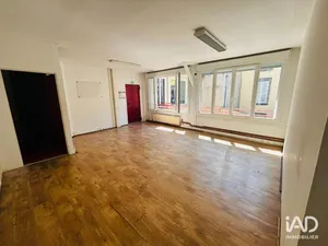 Office in LIMOGES (87100)