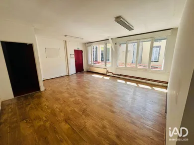 Bureaux à LIMOGES (87100)