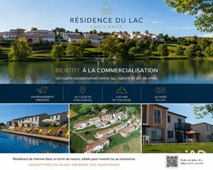 Maison à CARLA-BAYLE (09130)