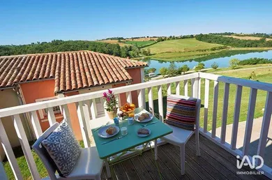 Maison à CARLA-BAYLE (09130)