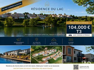 House in CARLA-BAYLE (09130)